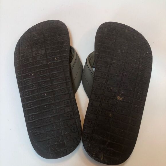 Sanuk Beer Cozy 2  Men Sandals (7) - Picture 6 of 8